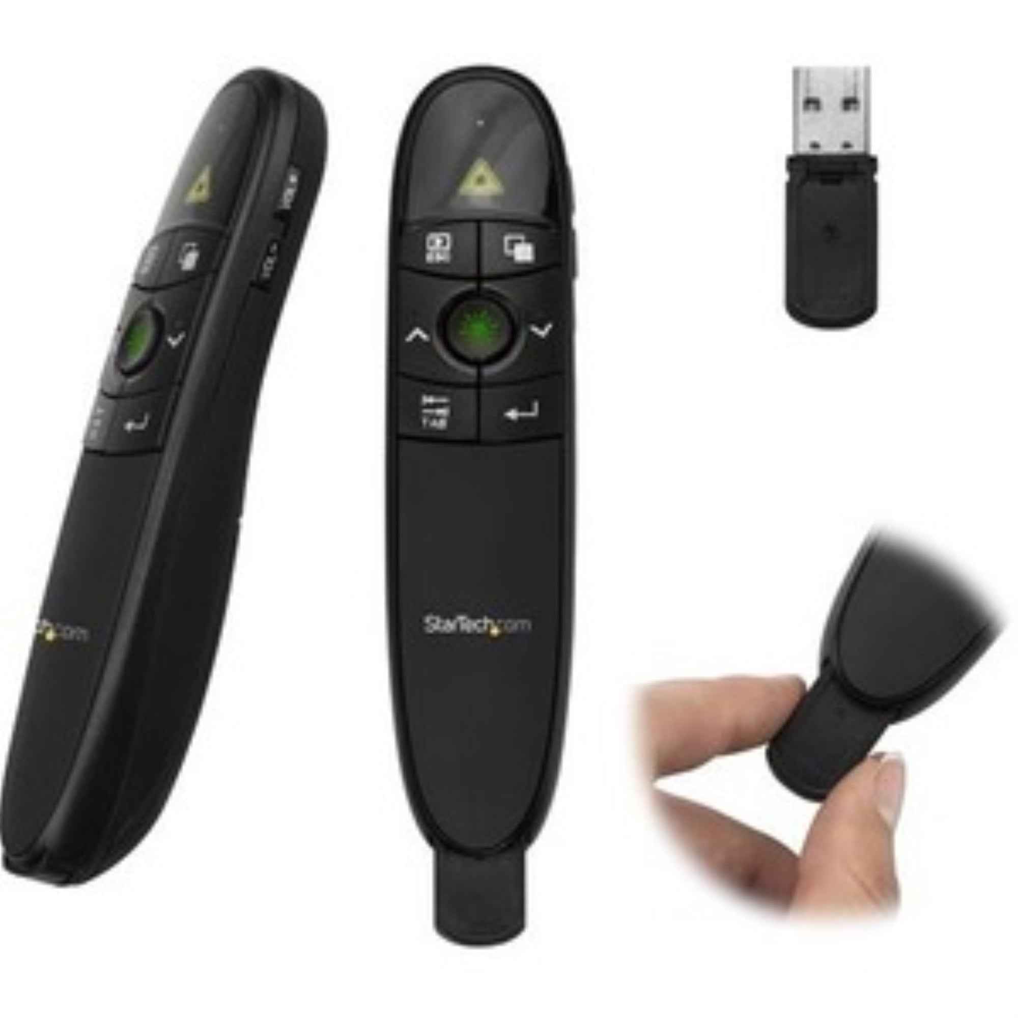 Wireless Presentation Clicker