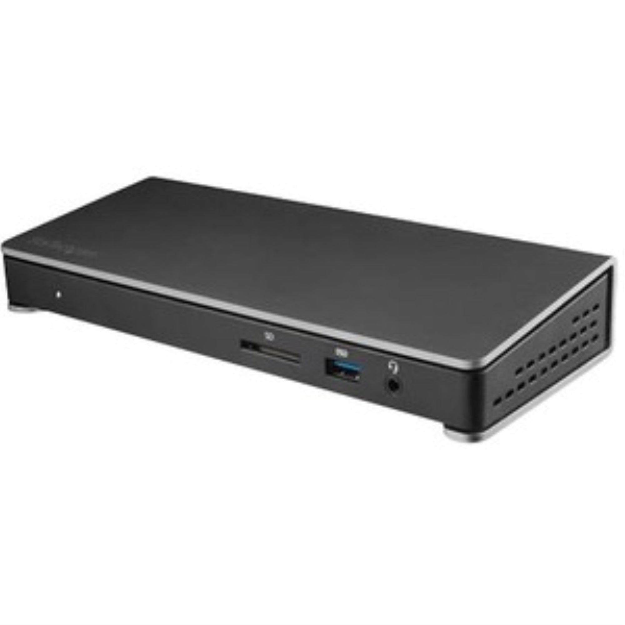 Dual 4K Thunderbolt 3 Dock With