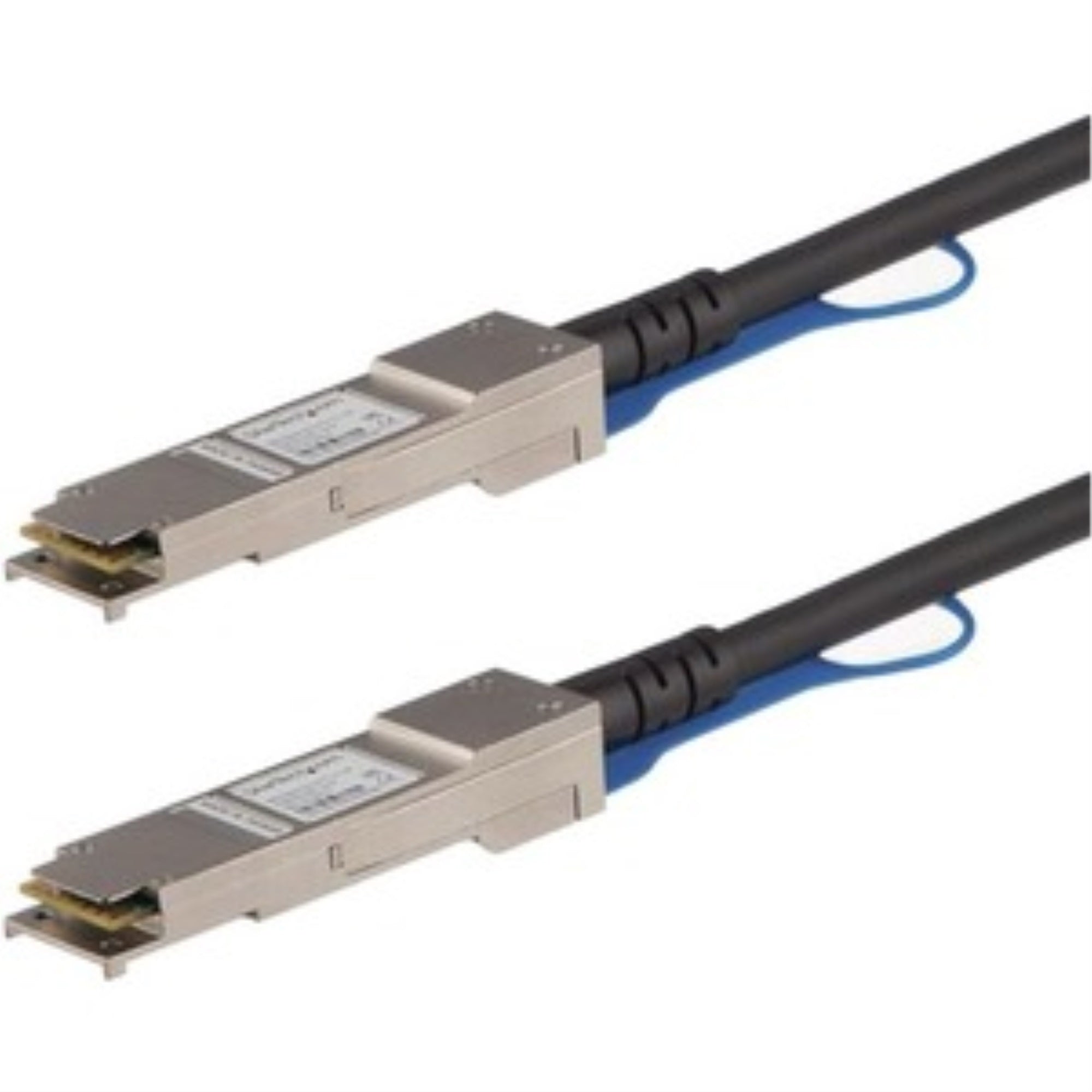 1.6Ft Qsfp+ Direct Attach Cable