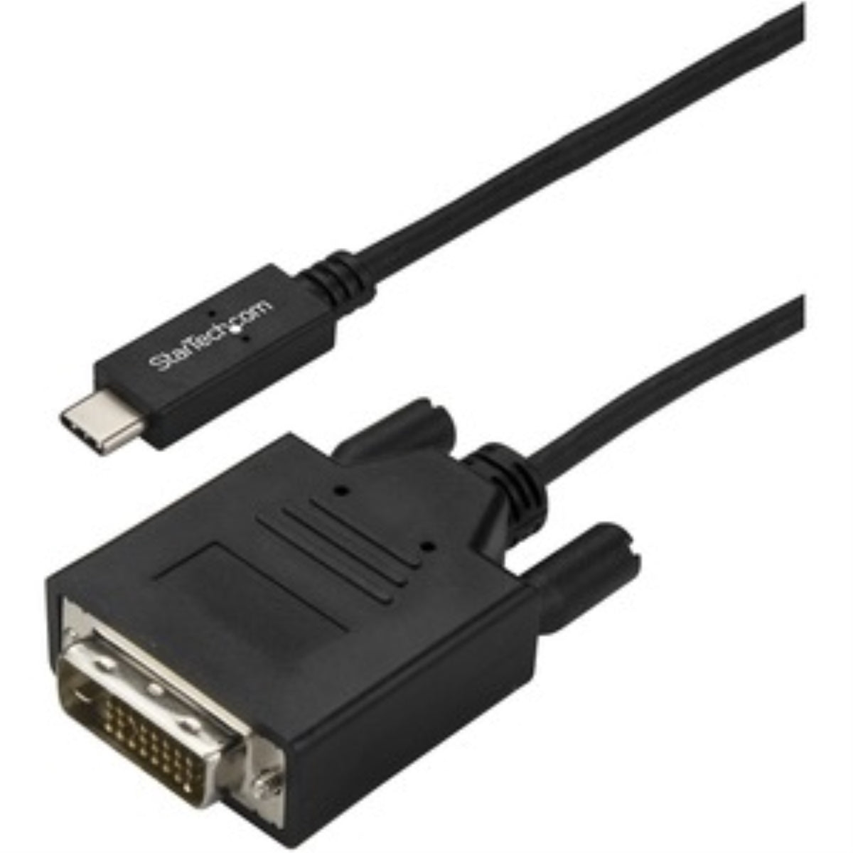 3M 10Ft Usb-C To Dvi Cable