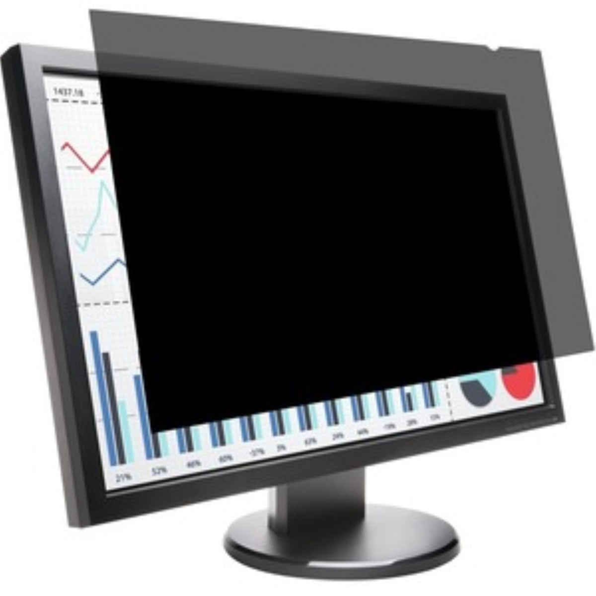 Fp236W9 Privacy Screen