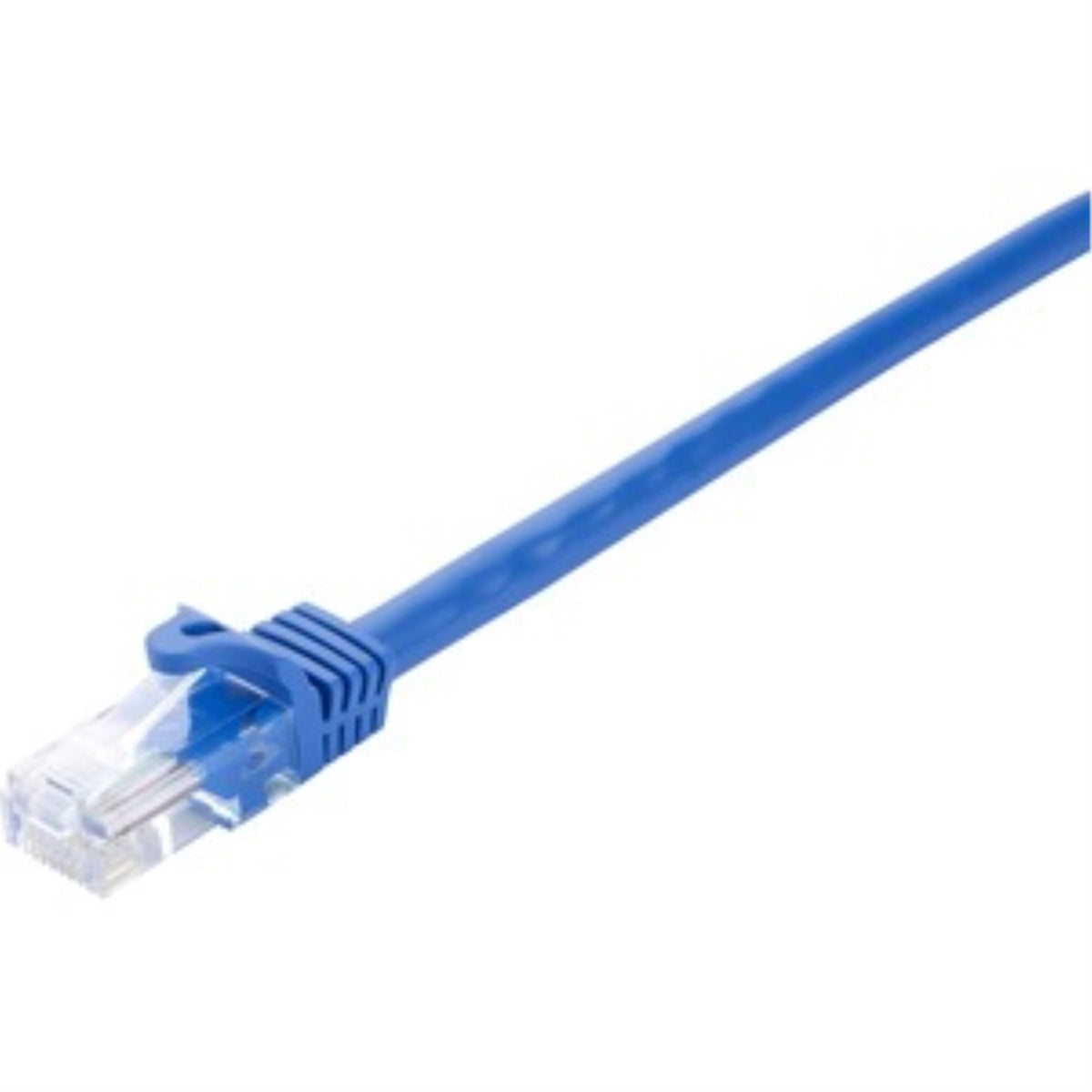 3Ft Cat6 Blue Utp Network