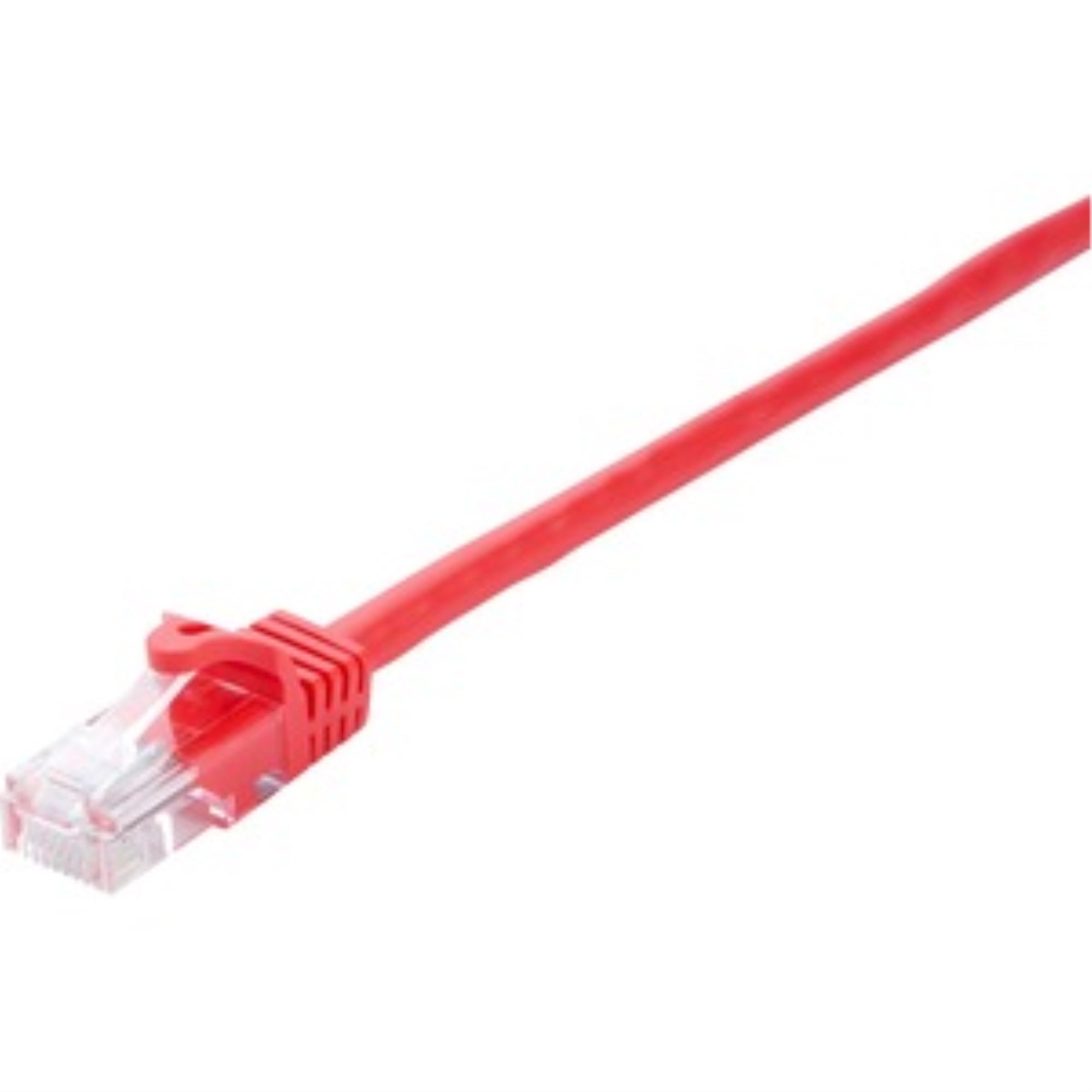 14Ft Cat6 Red Utp Network
