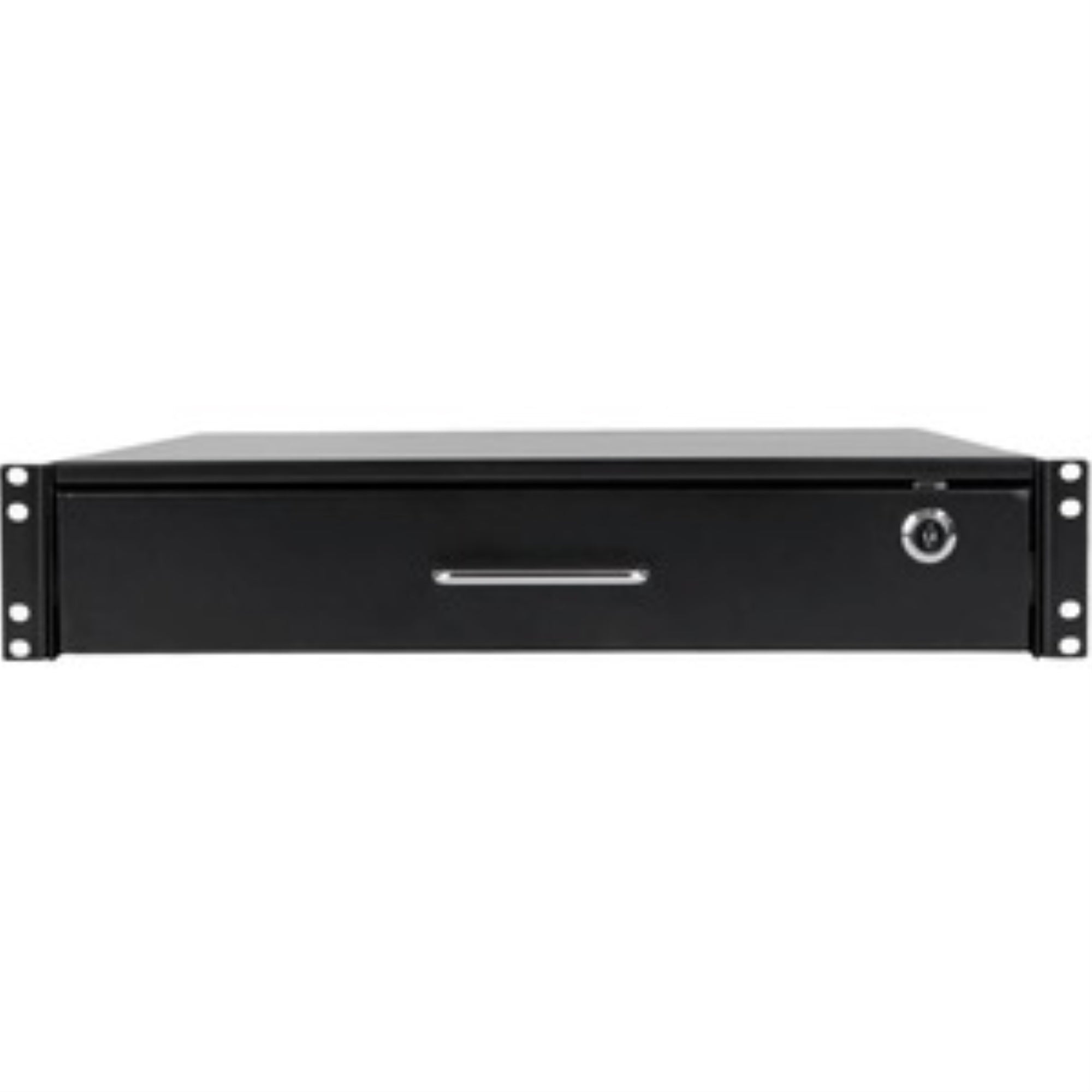 2U Rackmount Storage Drawer