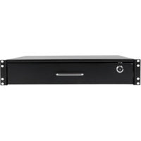 2U Rackmount Storage Drawer – Virventures