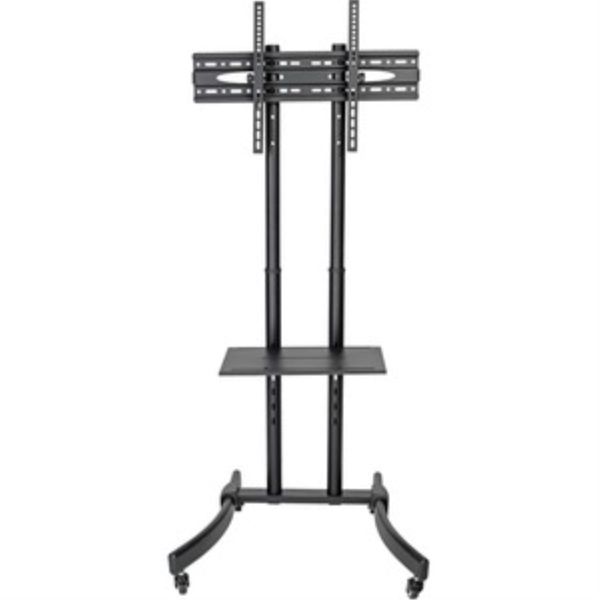 Mobile Tv Lcd Floor Stand Cart