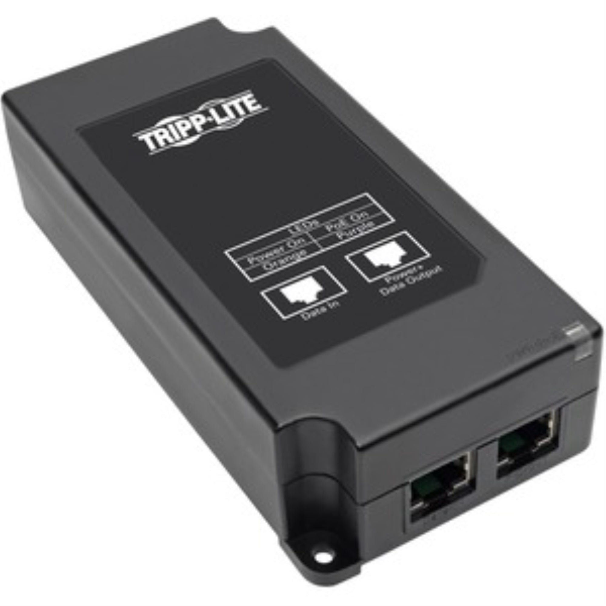Gigabit Midspan Poe+ Injector