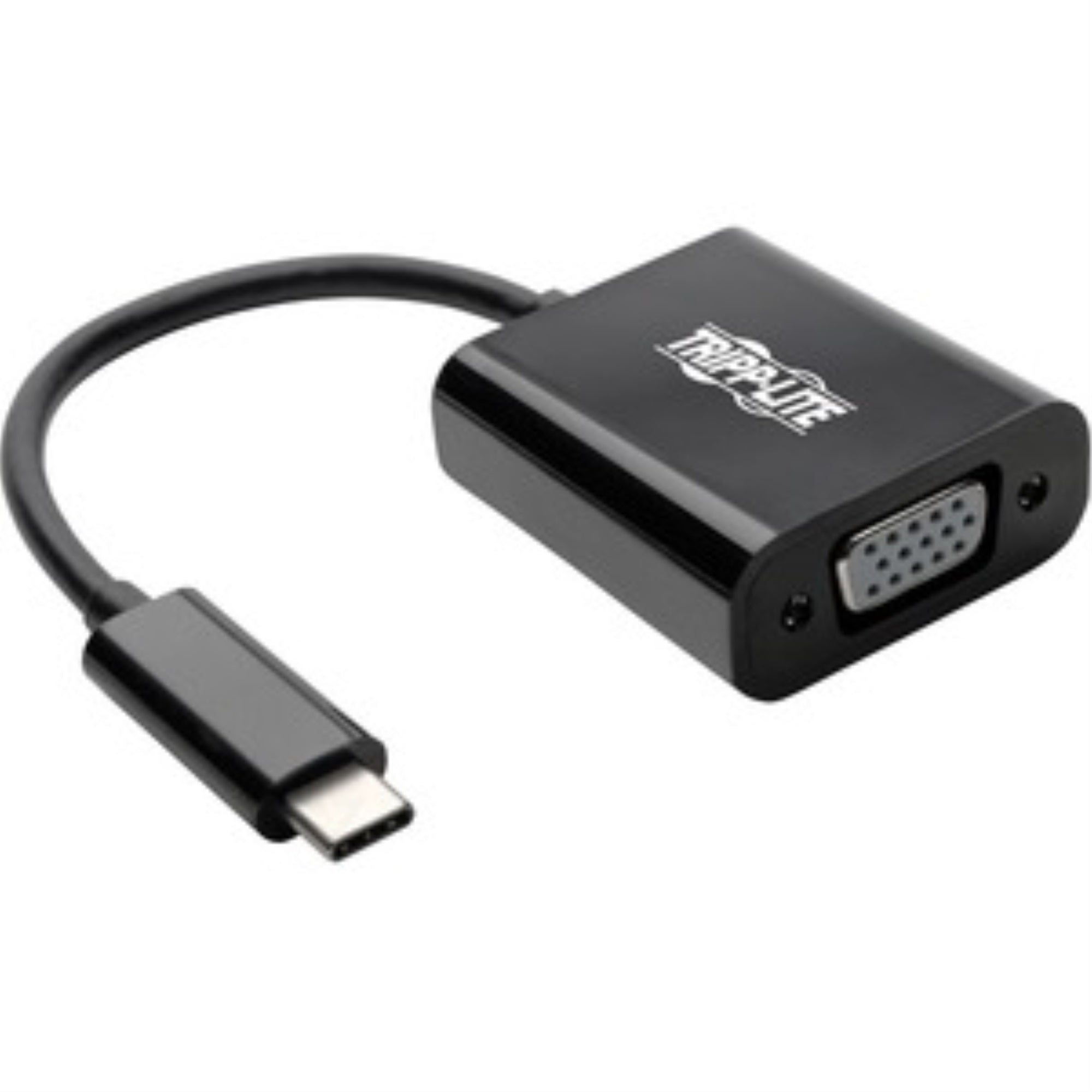Usb C To Vga Adapter Converter