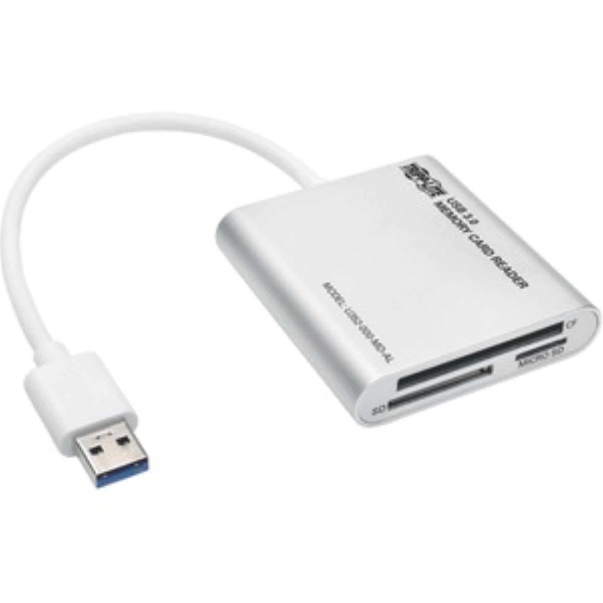 USB MEMORY CARD READER/WRITER