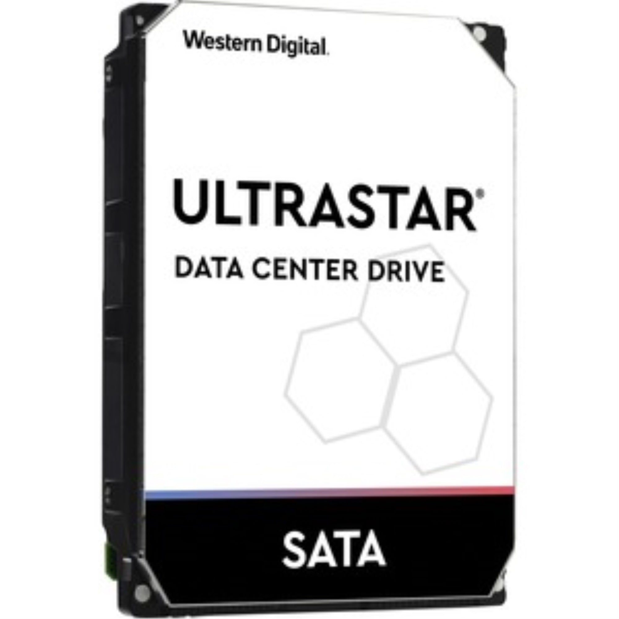 4000GB ULTRASTAR 7K6 SATA