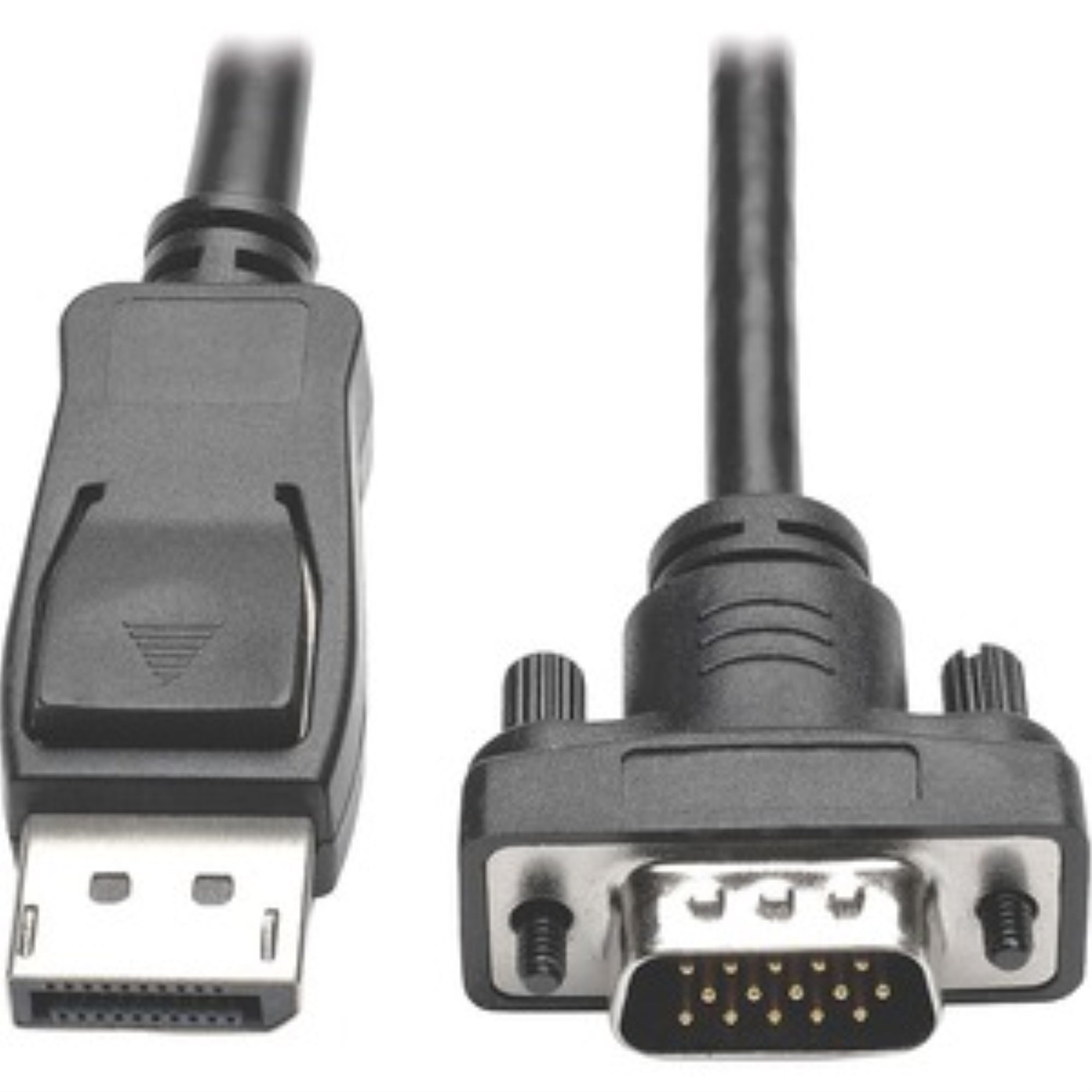 3Ft Displayport To Vga Adapter
