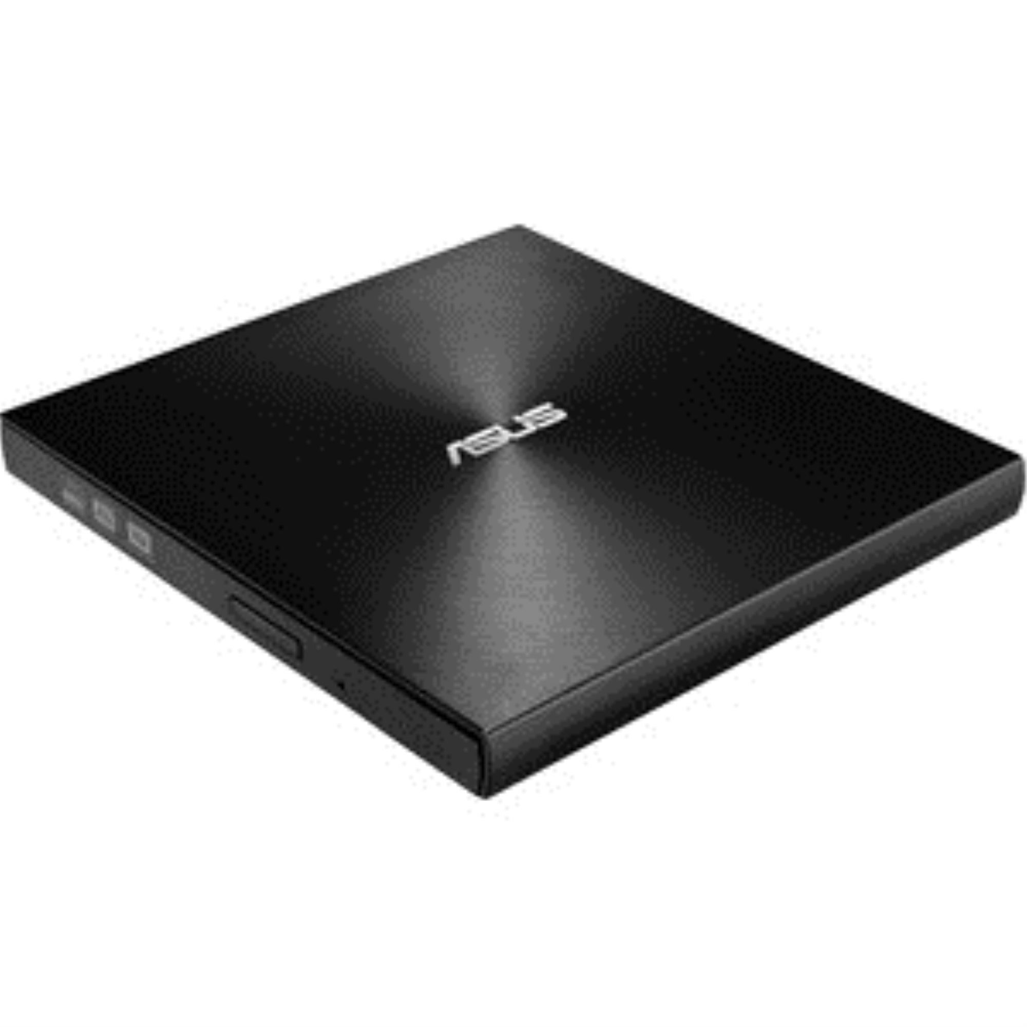 Usb 2.0 Zendrive Ultra-Slim