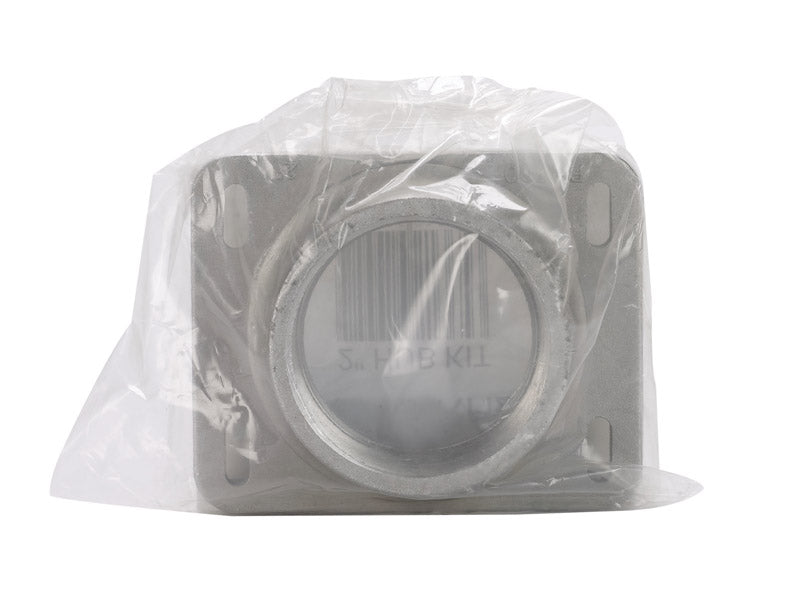 Hub Top Feed 2F/R Serv (Pack Of 1)