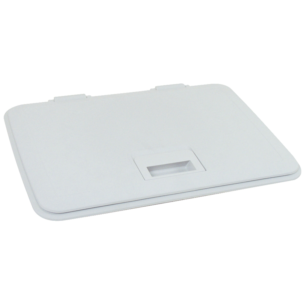 Tempress 44230 Access 1115 Slam Hatch With Lock - 11 X 15, White