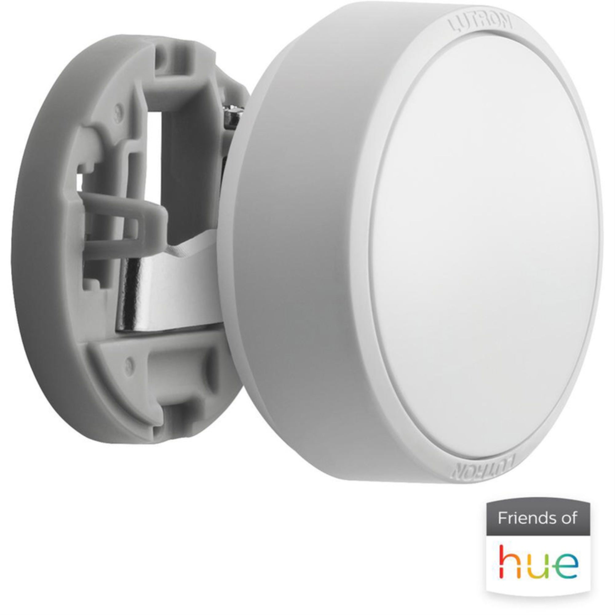 Aurora Dimmer Switch Wht (Pack Of 1)