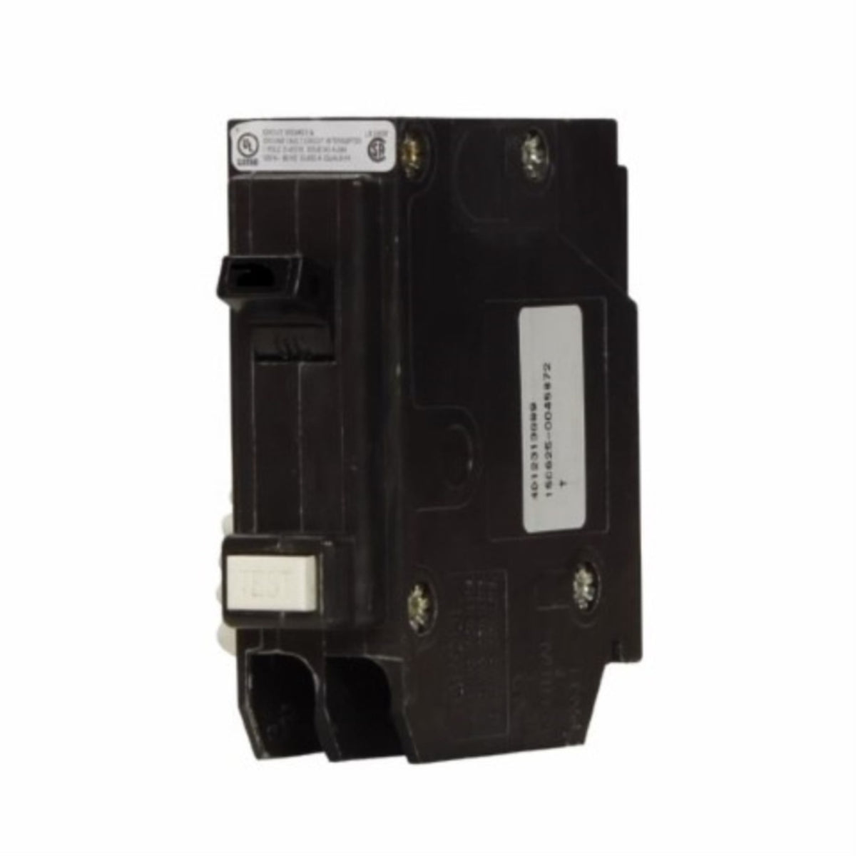 Breaker Type Br Gfci 15A (Pack Of 1)