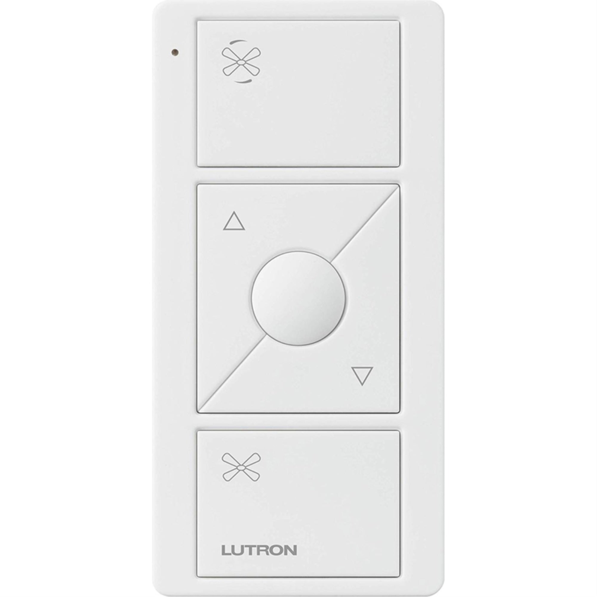 Pico Fan Remote White (Pack Of 1)