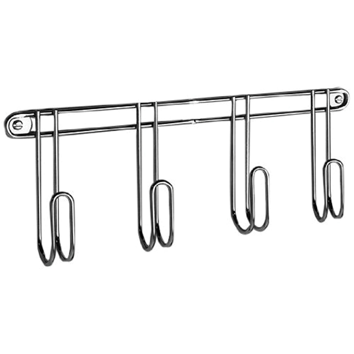 Handi-Man Marine 960012 Stainless Steel 4-Prong Line Holder