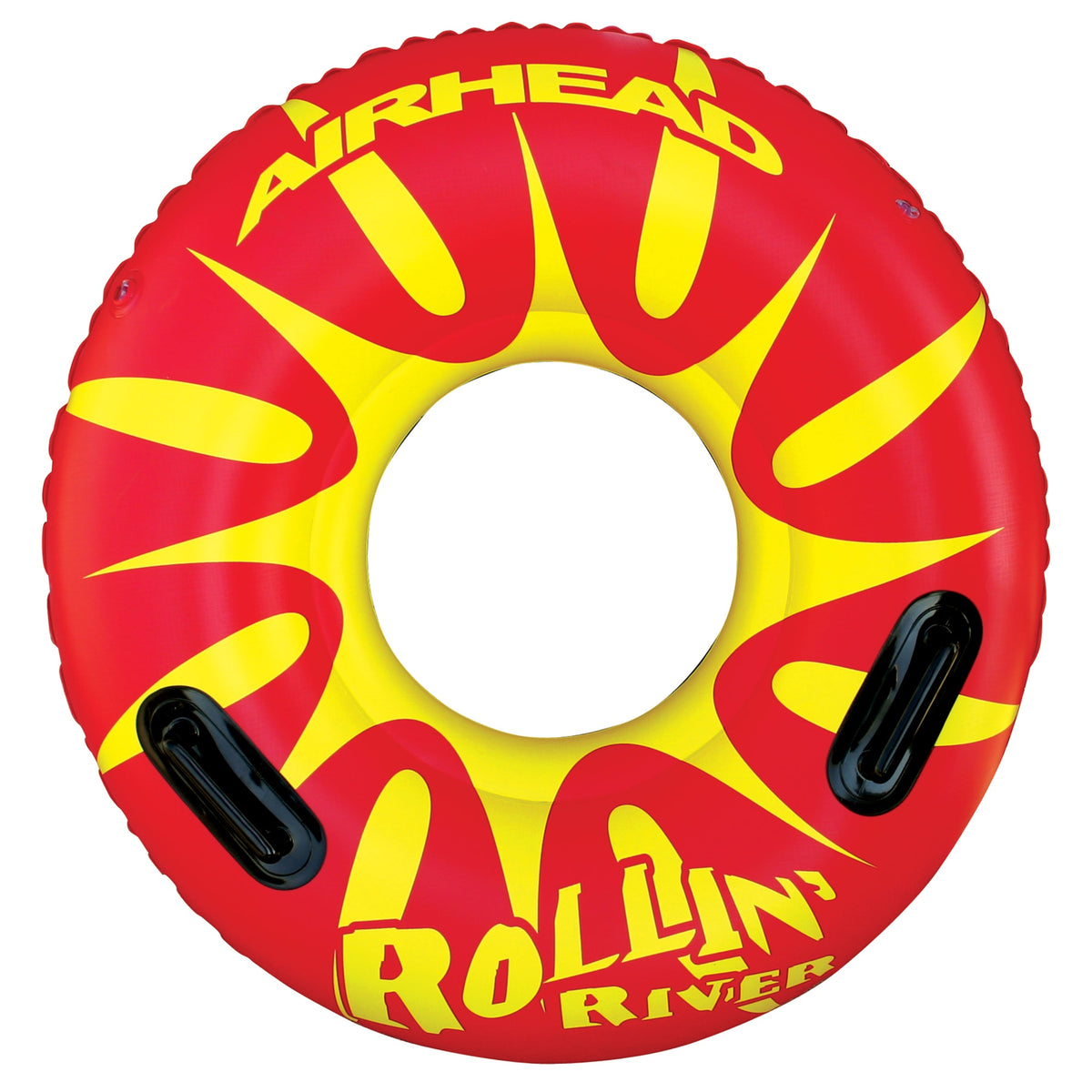 Airhead Rollin' River
