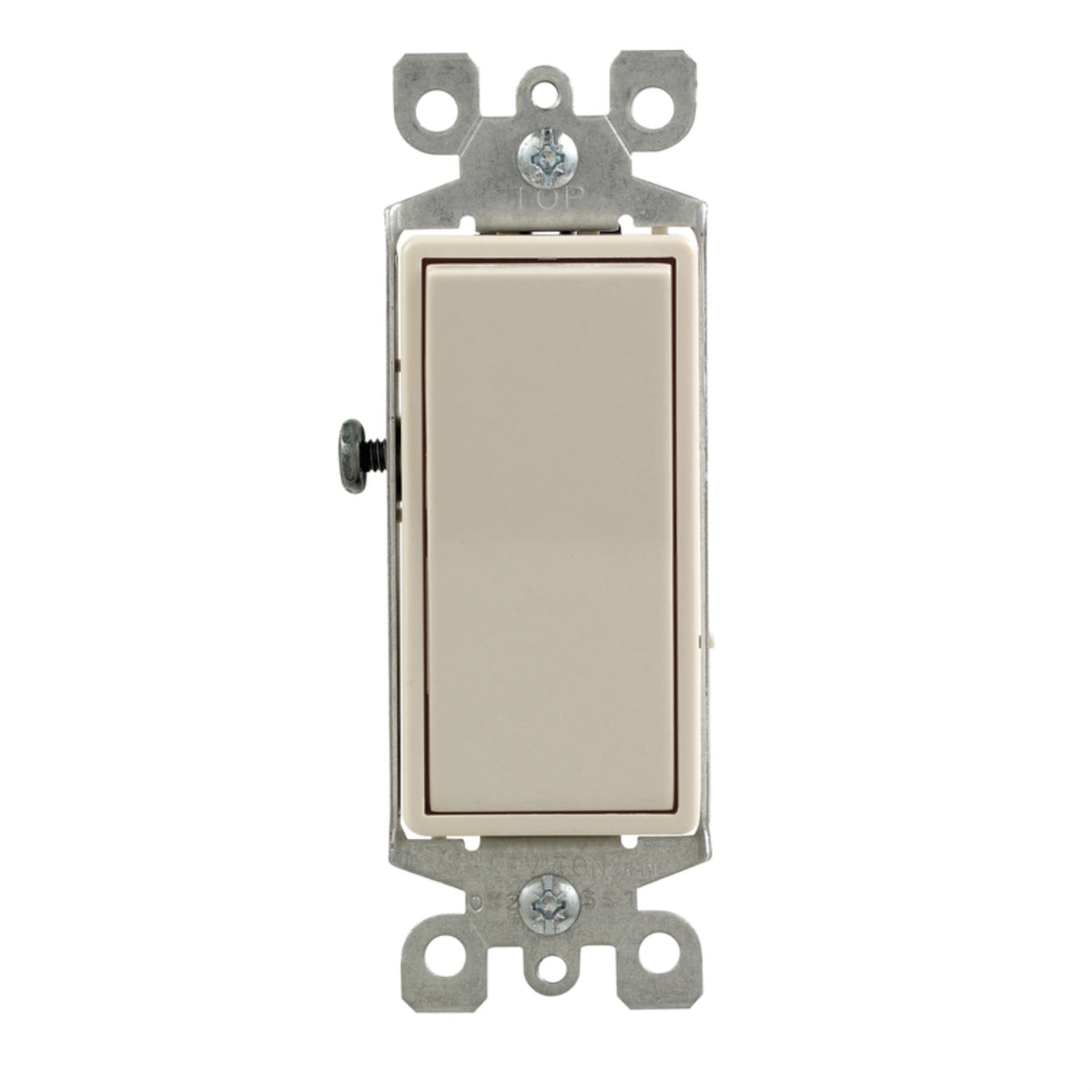 Switch Three Pole 15Amp (Pack Of 1)