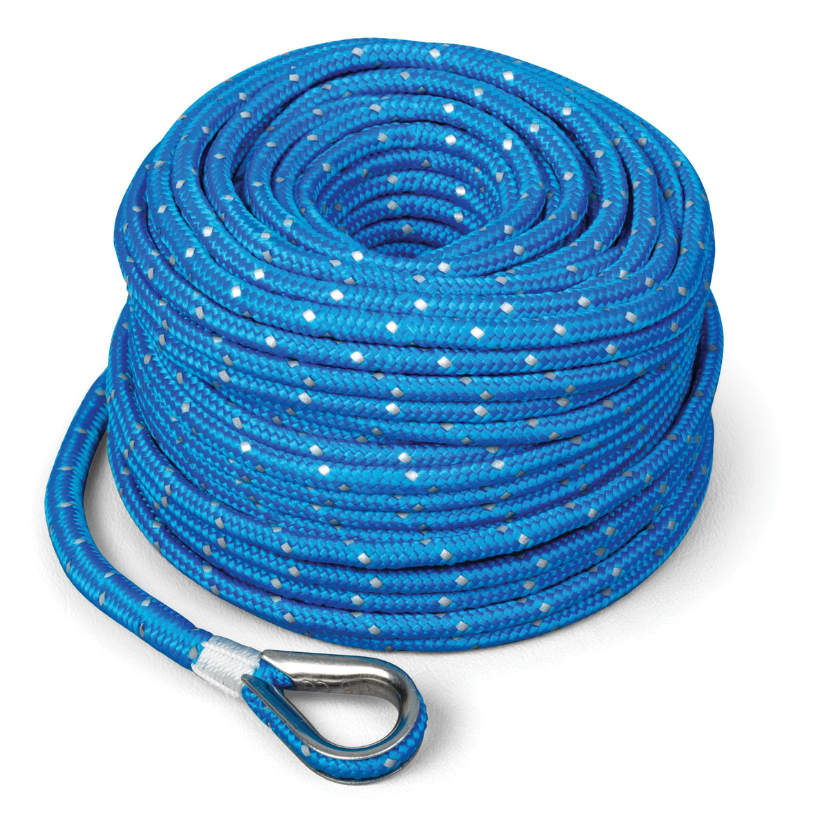 Trac T10118 Anchor Rope - 100'