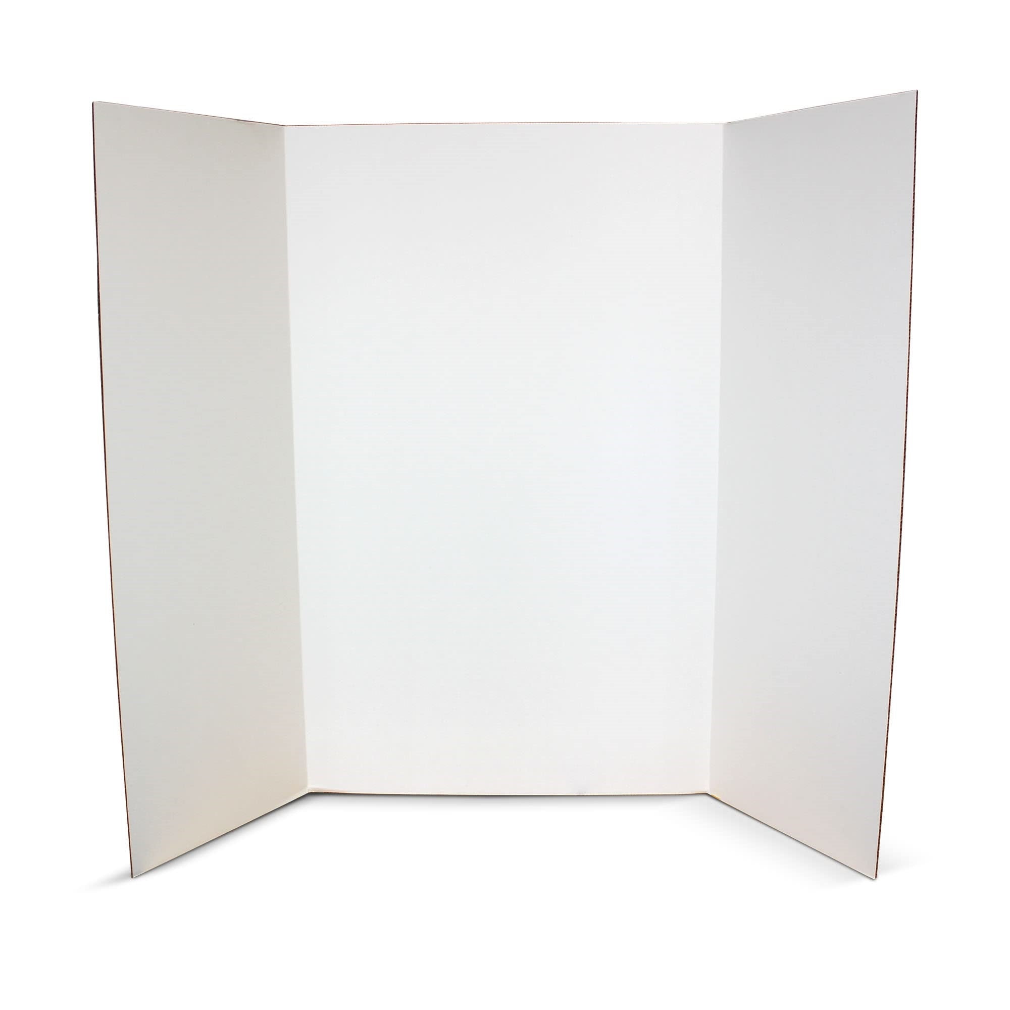 1 Ply White Project Board, 24/ctn.