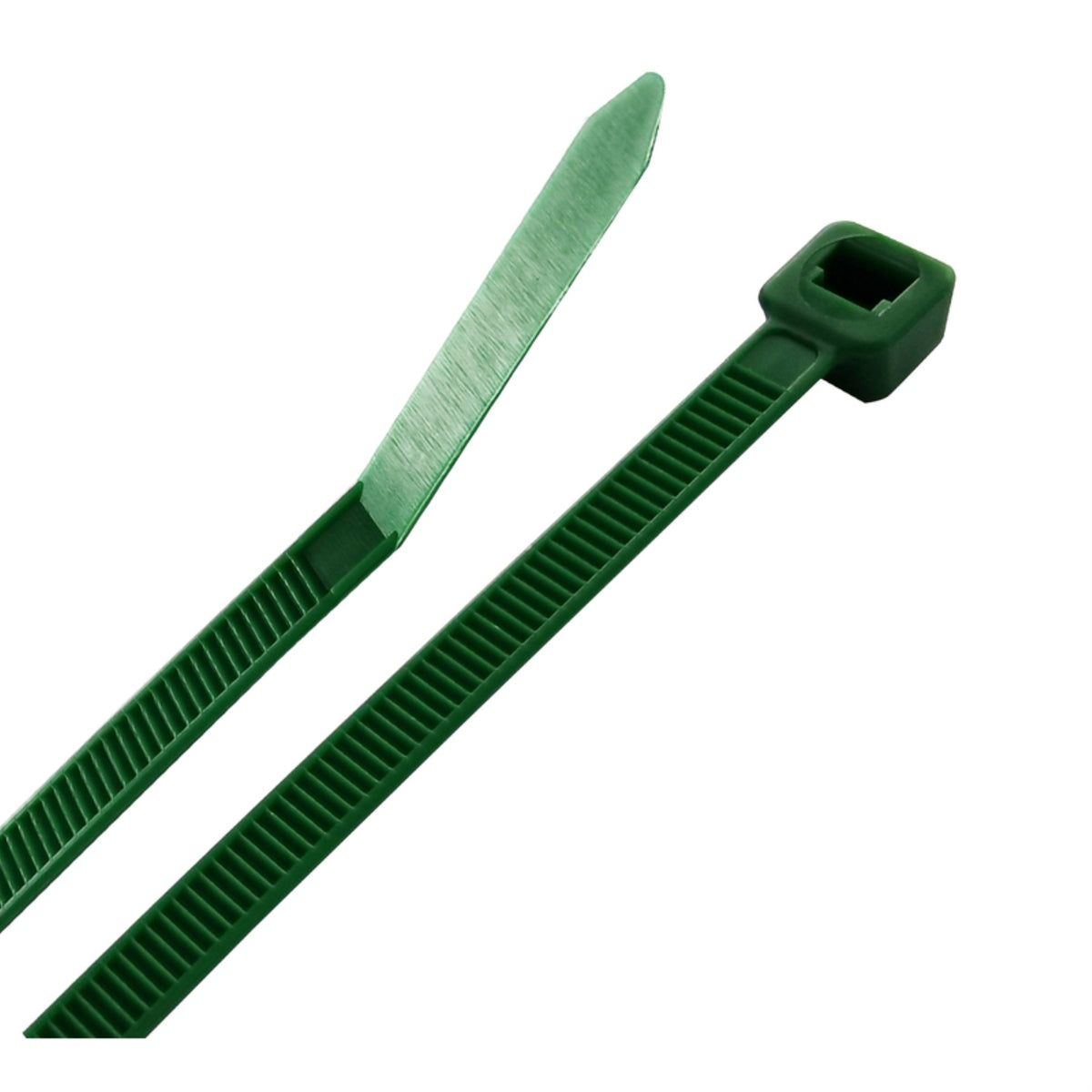 Cabletie 875# Grn (Pack Of 1)