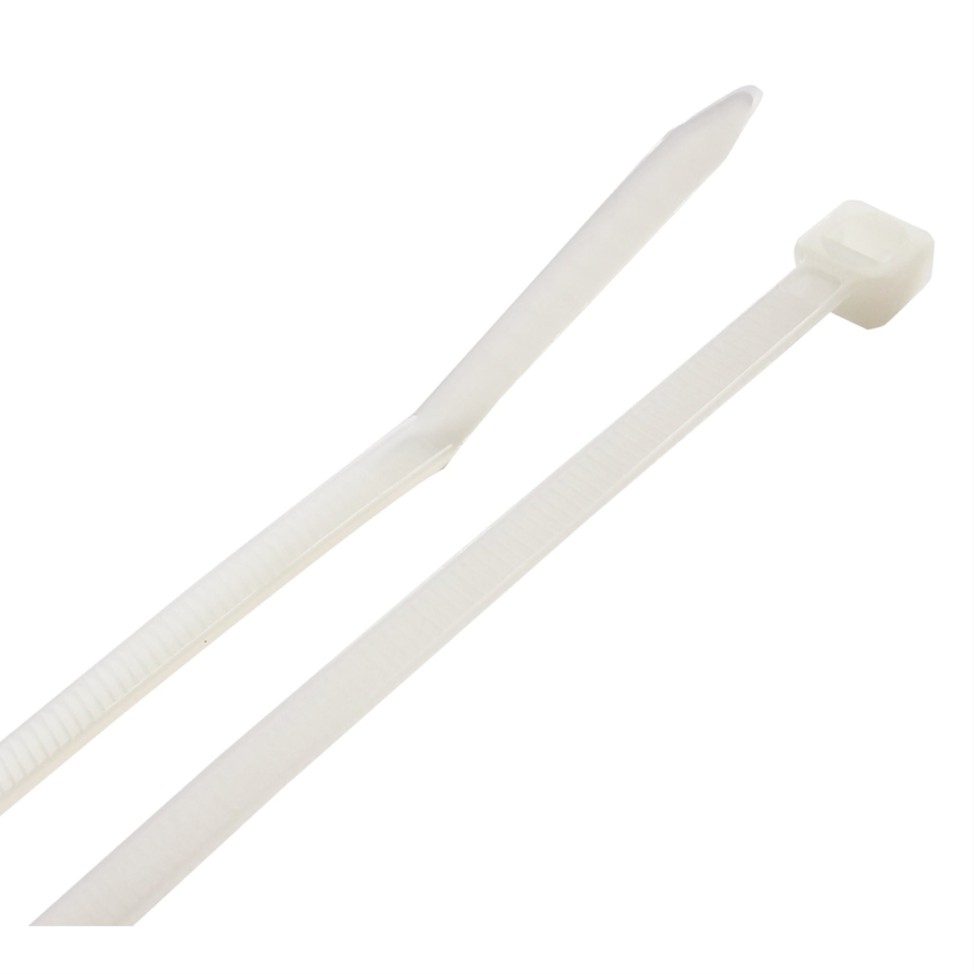 Cabletie 875#Wht (Pack Of 1)