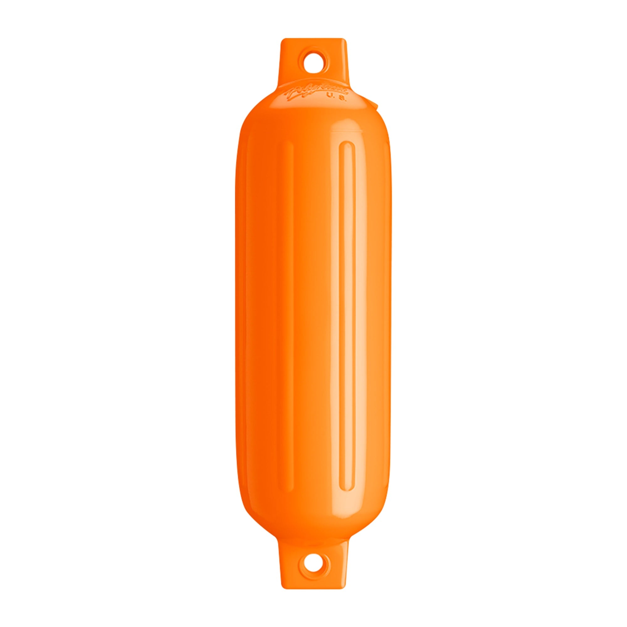 Polyform 29576912 G Series Fender - 5.5 X 19, Orange