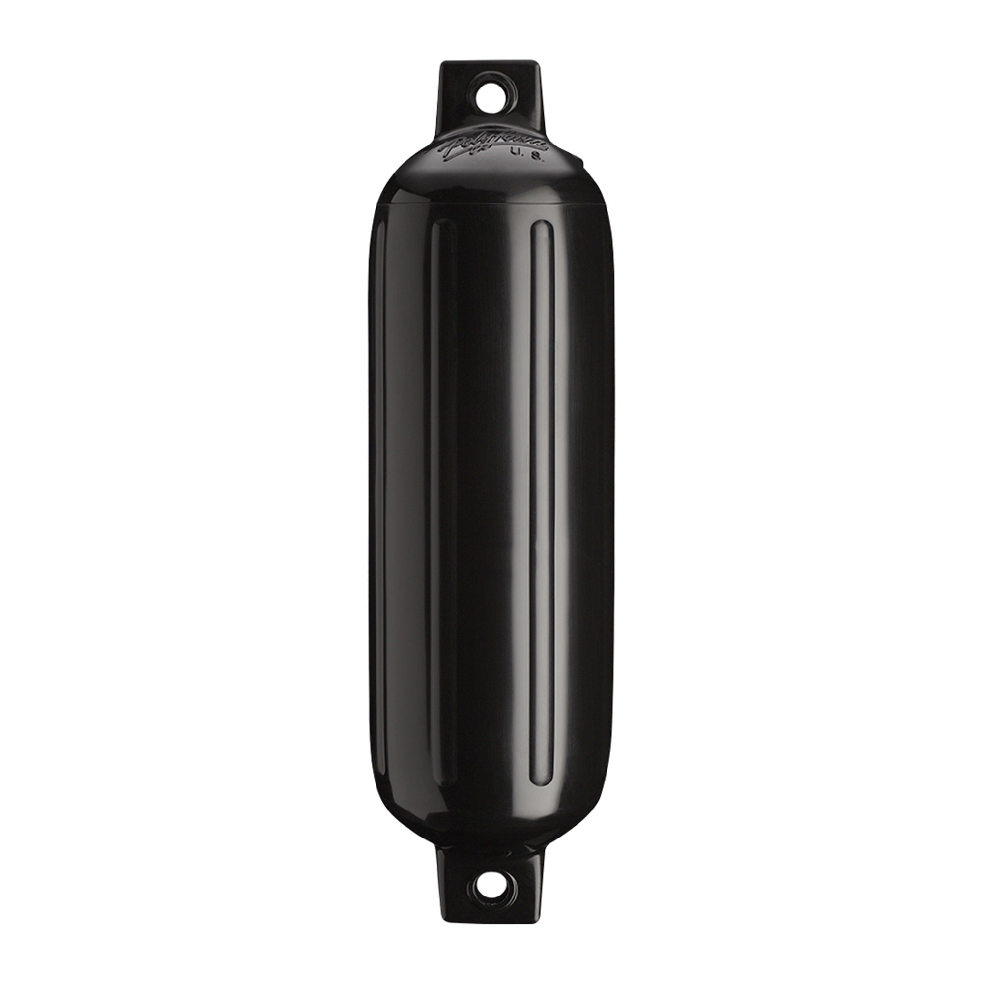 Polyform 22830435 G Series Fender - 6.5 X 22, Black