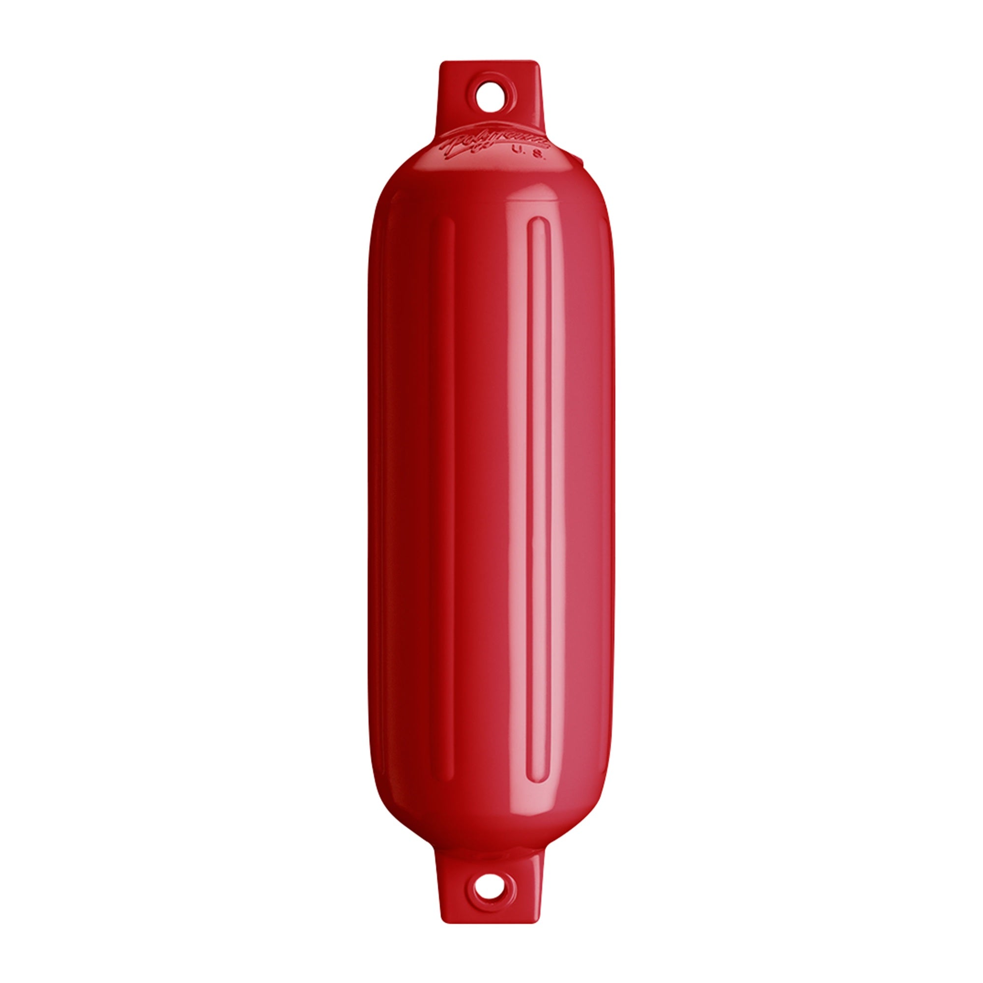 Polyform 05415359 G Series Fender - 6.5 X 22, Classic Red