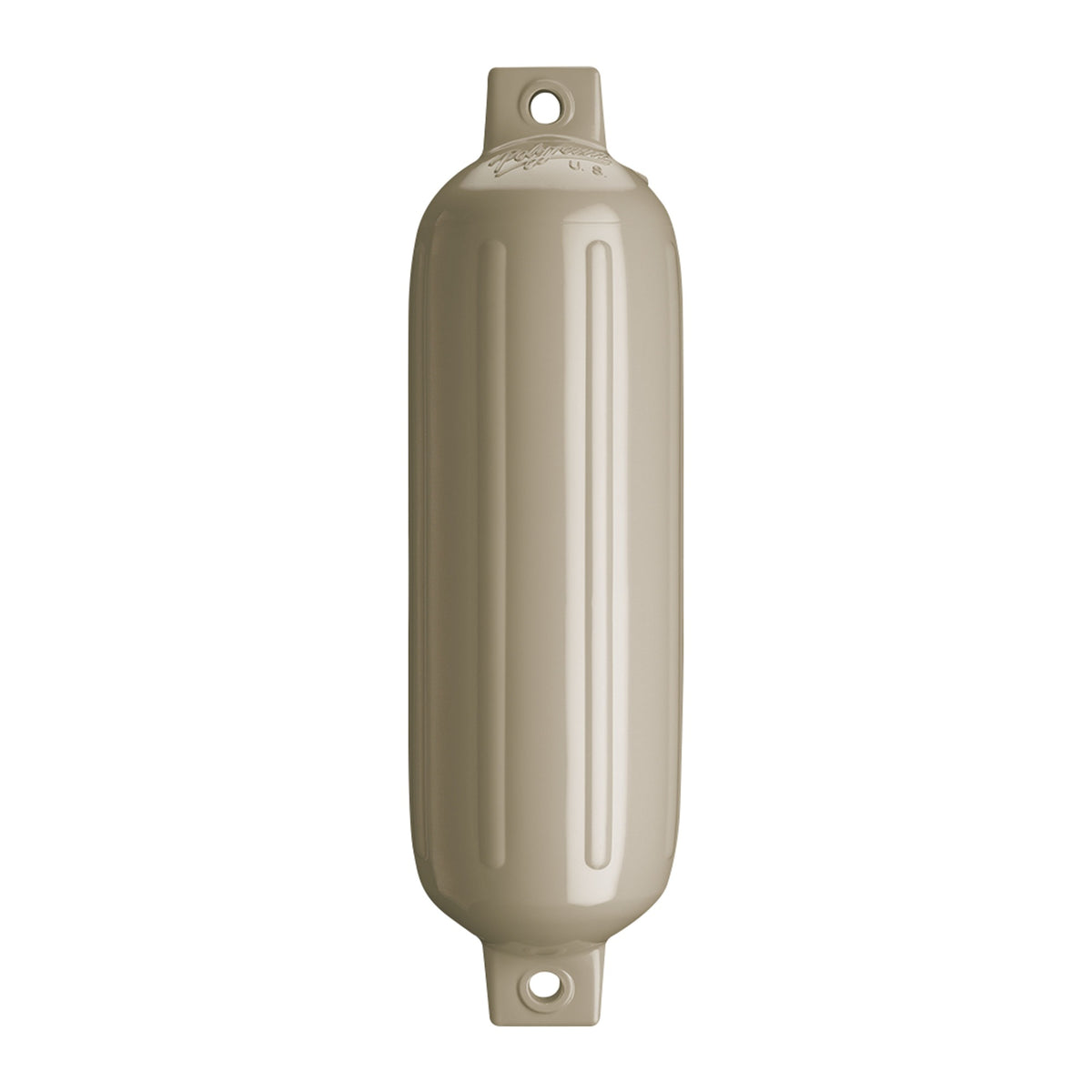 Polyform 08511282 G Series Fender - 6.5 X 22, Sand
