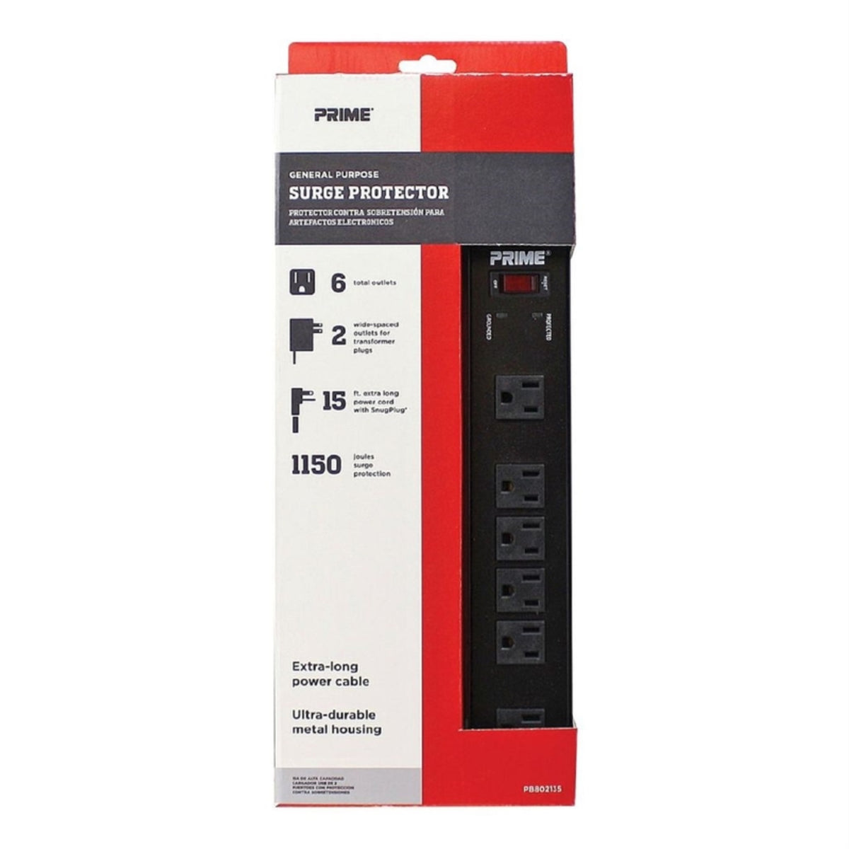 Surg Prtcr Mtl 1150J 15' (Pack Of 1)