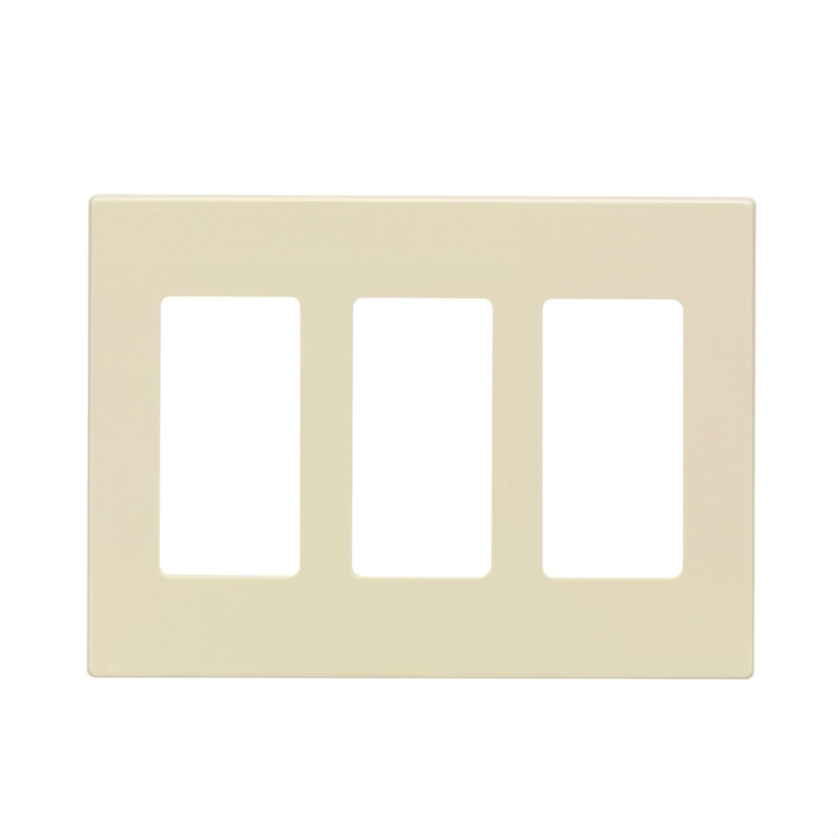 Scrwls Walplt Ltal 3Gang (Pack Of 1)