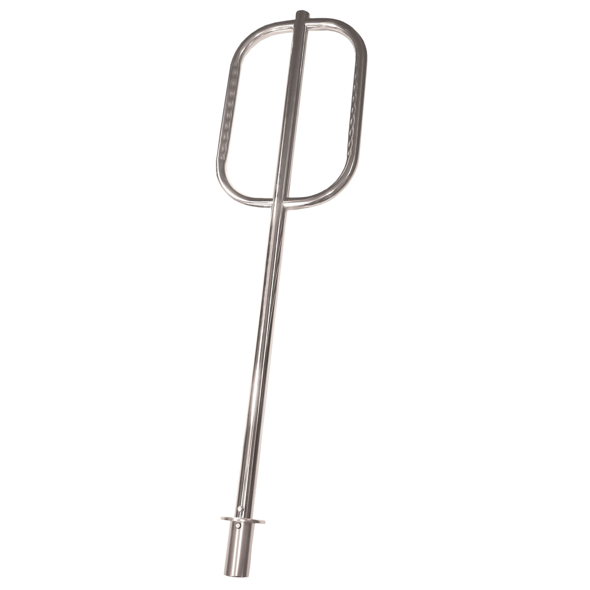 Taco Marine F16-0800-1 Come On Board Handle - Fixed Base Mount