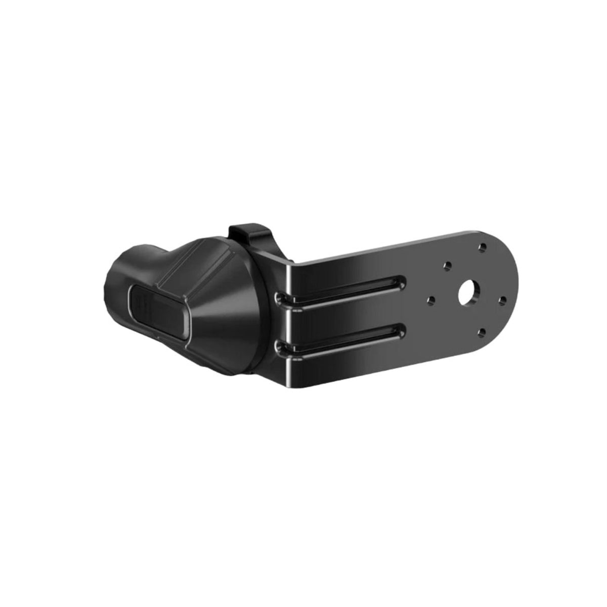 Garmin 010-12832-70 Livescope Mounting Bracket For Force Kraken Trolling Motors