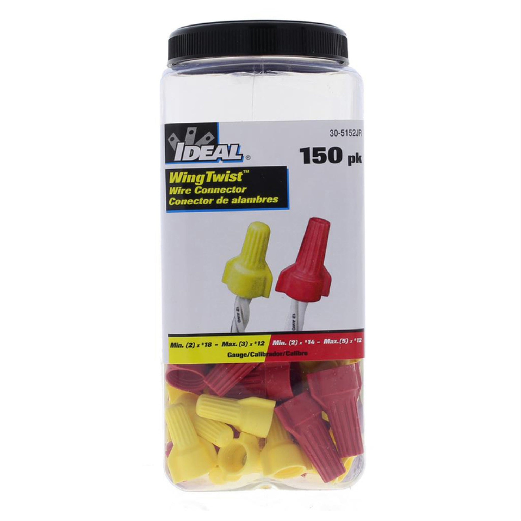 Wire Connect Assr 1 (Pack Of 1)