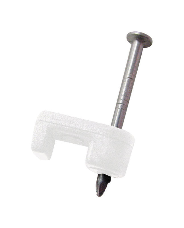 Staple Wht Bell Wire 100(Pack Of 1)