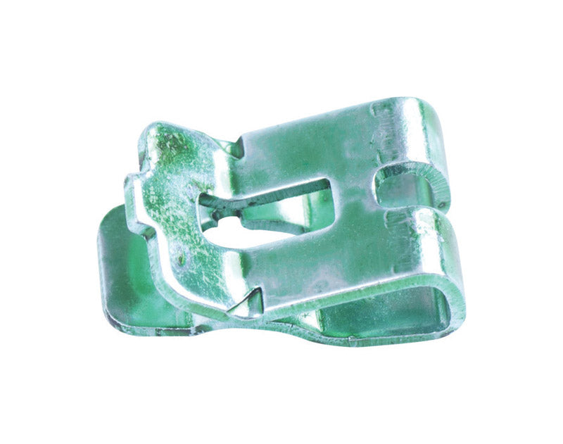 Clip Grn Grounding 8Pk(Pack Of 1)