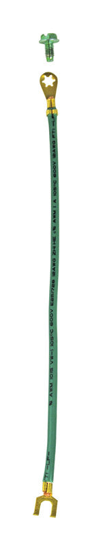 Wire Grnd Pigtl12Awg Cd2(Pack Of 1)