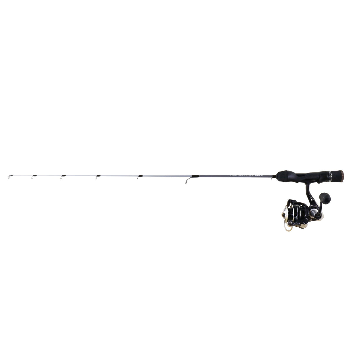 Clam 17501 Tatsumi 32 Medium Light Combo