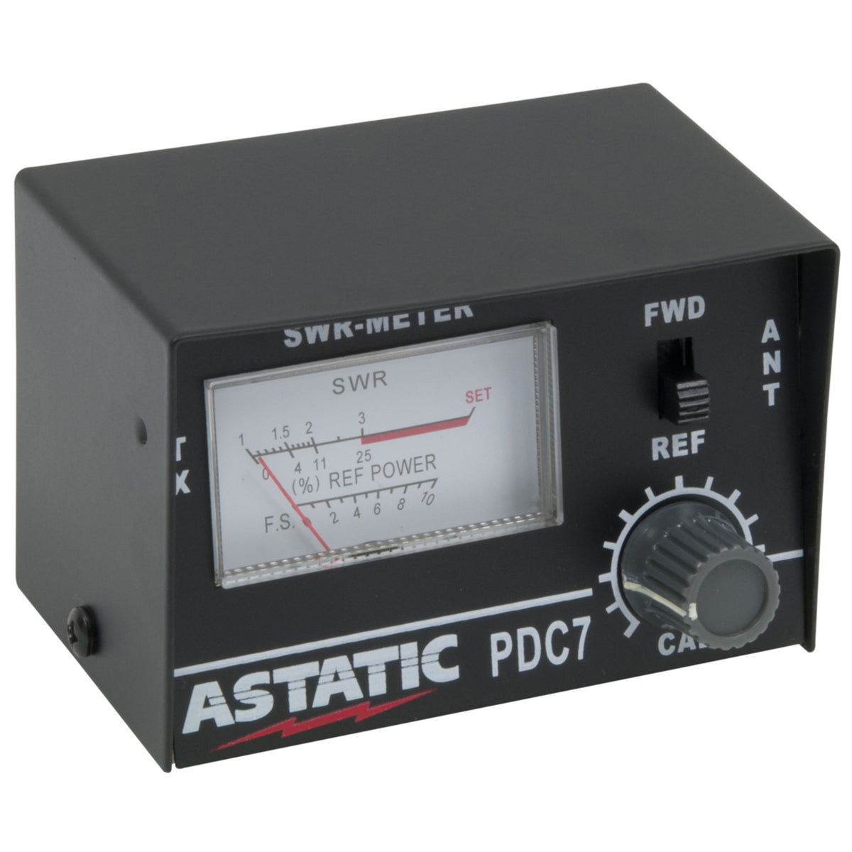 Pdc-7 Compact Swr Meter