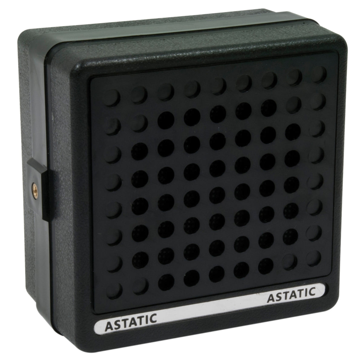 Astatic Cb Ext.Spkr Presid 10Watts-8Ohms