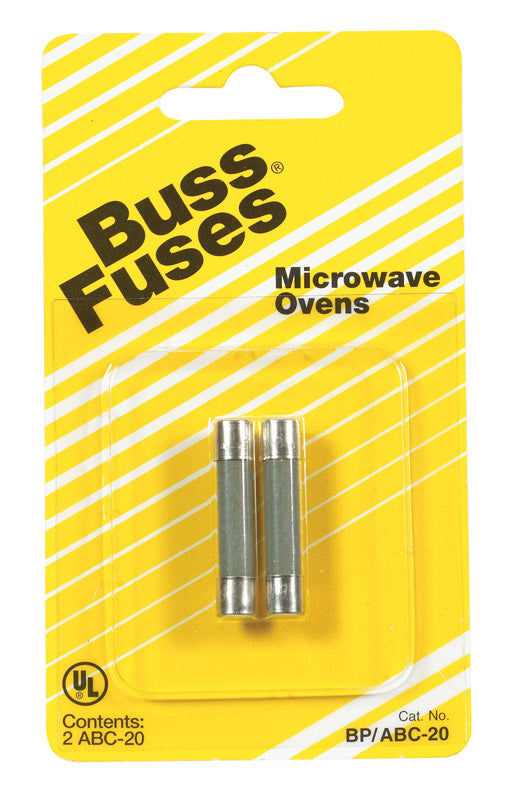 Fuse Micro Oven 20A Cd2 (Pack Of 1)