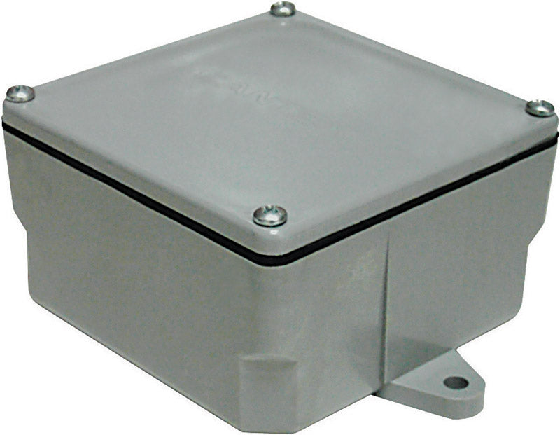 Box Junction 6X6X4Nm (Pack Of 1)
