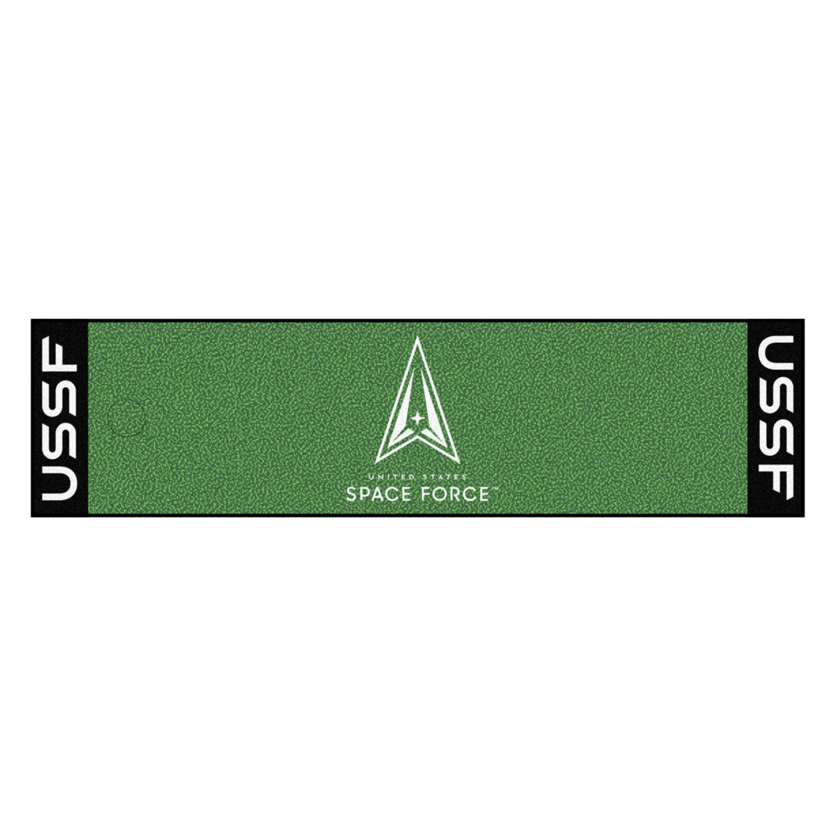 Fanmats, United States Space Force Putting Green Mat
