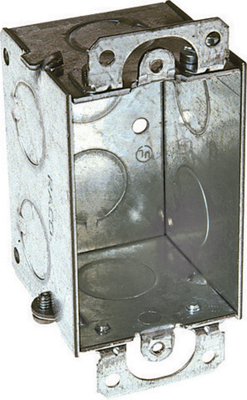 Box Swtch/Ears 2D (Pack Of 1)