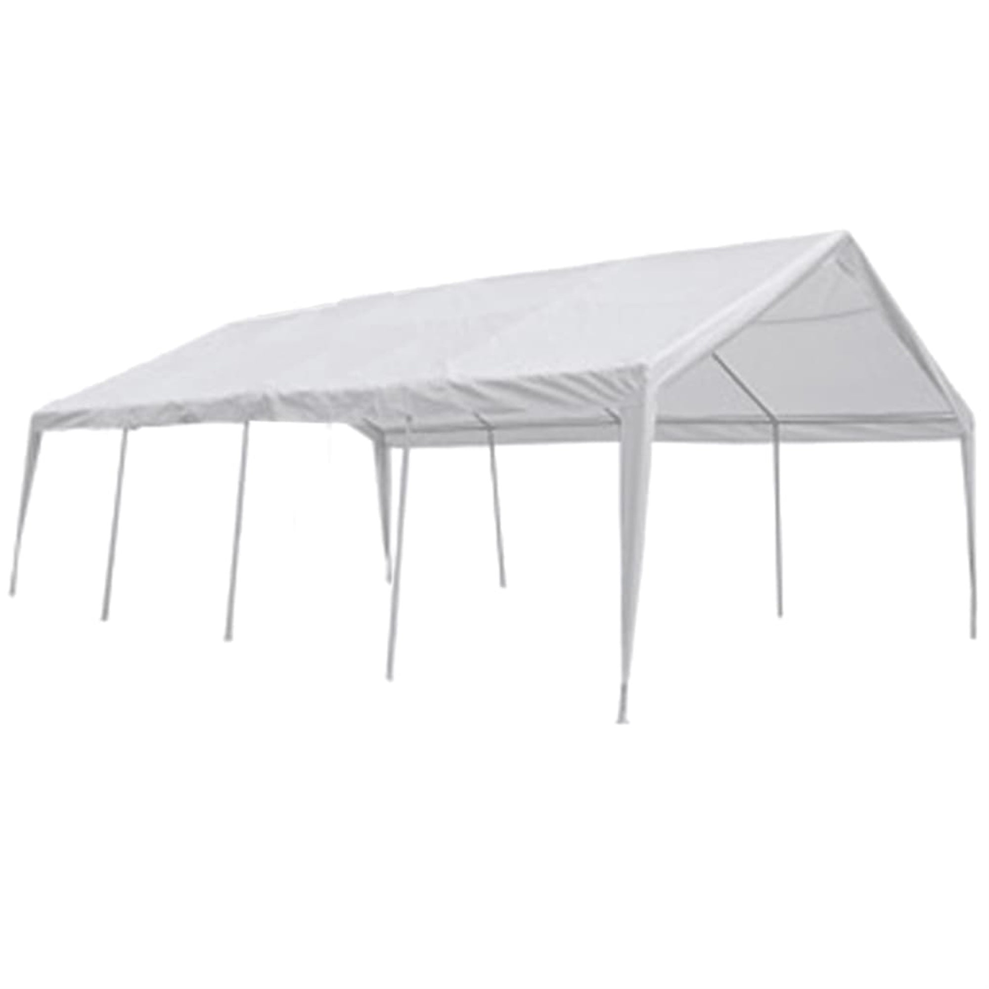 Vidaxl Party Marquee White 26.2'X13.1'