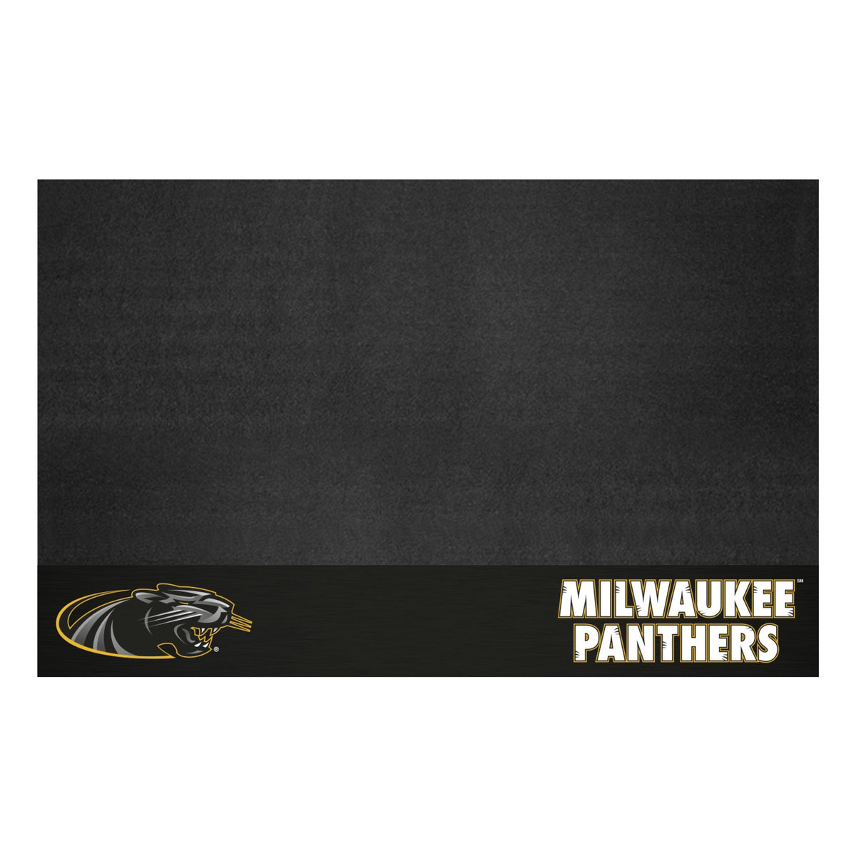 Fanmats, University Of Wisconsin-Milwaukee Grill Mat