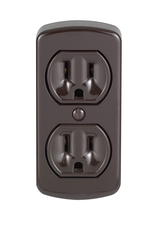 Recept Srf Dpx Brn7503-1 (Pack Of 1)